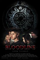 Bloodline - Movie Poster (xs thumbnail)