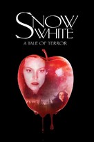 Snow White: A Tale of Terror - DVD movie cover (xs thumbnail)
