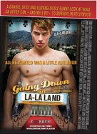 Going Down in LA-LA Land - Movie Poster (xs thumbnail)