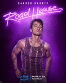 Road House - Movie Poster (xs thumbnail)