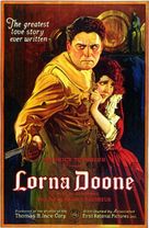 Lorna Doone - Movie Poster (xs thumbnail)