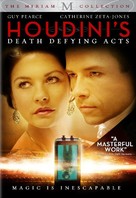 Death Defying Acts - DVD movie cover (xs thumbnail)
