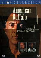 American Buffalo - German DVD movie cover (xs thumbnail)