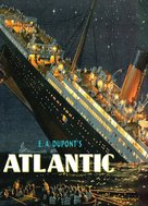 Atlantic - Movie Poster (xs thumbnail)