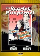 The Scarlet Pimpernel - Movie Cover (xs thumbnail)
