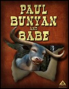 Bunyan and Babe - poster (xs thumbnail)