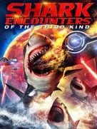 Shark Encounters of the Third Kind - Movie Cover (xs thumbnail)