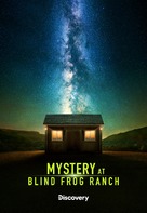 &quot;Mystery at Blind Frog Ranch&quot; - Movie Poster (xs thumbnail)