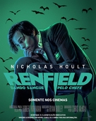 Renfield - Brazilian Movie Poster (xs thumbnail)