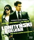 London Boulevard - Polish Blu-Ray movie cover (xs thumbnail)