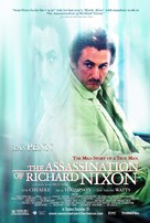 The Assassination of Richard Nixon - Movie Poster (xs thumbnail)