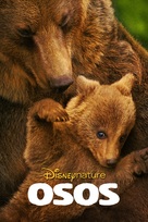 Bears - Argentinian Movie Poster (xs thumbnail)