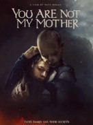 You Are Not My Mother - poster (xs thumbnail)