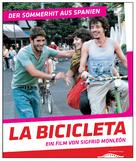 Bicicleta, La - Swiss Movie Poster (xs thumbnail)