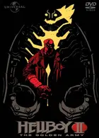 Hellboy II: The Golden Army Custom