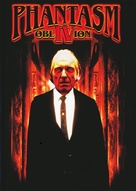 Phantasm IV: Oblivion - German Blu-Ray movie cover (xs thumbnail)