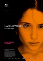 Capri-Revolution - Italian Movie Poster (xs thumbnail)