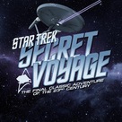 Star Trek: Secret Voyage - Logo (xs thumbnail)