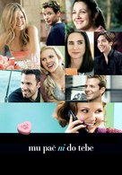 He&#039;s Just Not That Into You - Slovenian Movie Poster (xs thumbnail)
