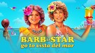 Barb and Star Go to Vista Del Mar - Movie Cover (xs thumbnail)