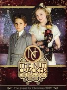Nutcracker: The Untold Story - Movie Poster (xs thumbnail)
