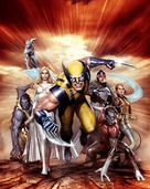 &quot;Wolverine and the X-Men&quot; - Key art (xs thumbnail)