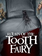 Toothfairy 2 - British Movie Cover (xs thumbnail)