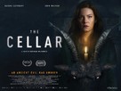 The Cellar - Irish Movie Poster (xs thumbnail)