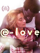 E-love - Movie Cover (xs thumbnail)