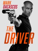 The Driver - Movie Poster (xs thumbnail)
