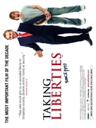 Taking Liberties - British Movie Poster (xs thumbnail)