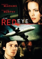 Red Eye - Movie Cover (xs thumbnail)