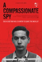 A Compassionate Spy - Movie Poster (xs thumbnail)