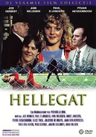 Hellegat - Belgian Movie Cover (xs thumbnail)