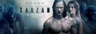 The Legend of Tarzan - Australian Movie Poster (xs thumbnail)