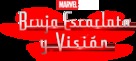 &quot;WandaVision&quot; - Spanish Logo (xs thumbnail)