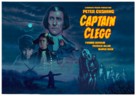 Captain Clegg - poster (xs thumbnail)