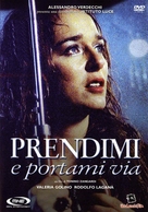 Prendimi e portami via - Italian Movie Cover (xs thumbnail)