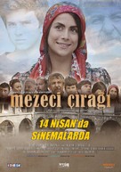 Mezeci Ciragi - Turkish Movie Poster (xs thumbnail)