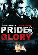 Pride and Glory - Movie Poster (xs thumbnail)
