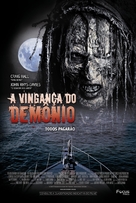 The Ferryman - Brazilian poster (xs thumbnail)