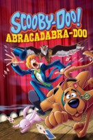 Scooby-Doo! Abracadabra-Doo - Movie Cover (xs thumbnail)