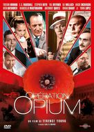The Poppy Is Also a Flower - French Movie Poster (xs thumbnail)