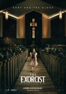 The Exorcist: Believer - Dutch Movie Poster (xs thumbnail)