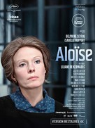 Alo&iuml;se - French Re-release movie poster (xs thumbnail)