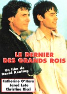 The Last of the High Kings - French Video on demand movie cover (xs thumbnail)