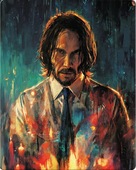 John Wick: Chapter 4 - Key art (xs thumbnail)