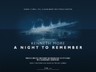 A Night to Remember - British Movie Poster (xs thumbnail)