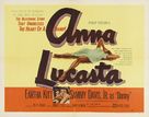 Anna Lucasta - Movie Poster (xs thumbnail)