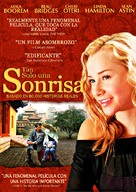 Smile - Spanish poster (xs thumbnail)